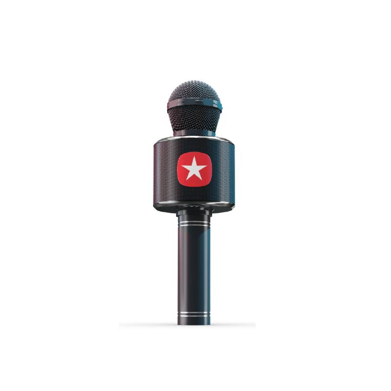 Roxi Microphone