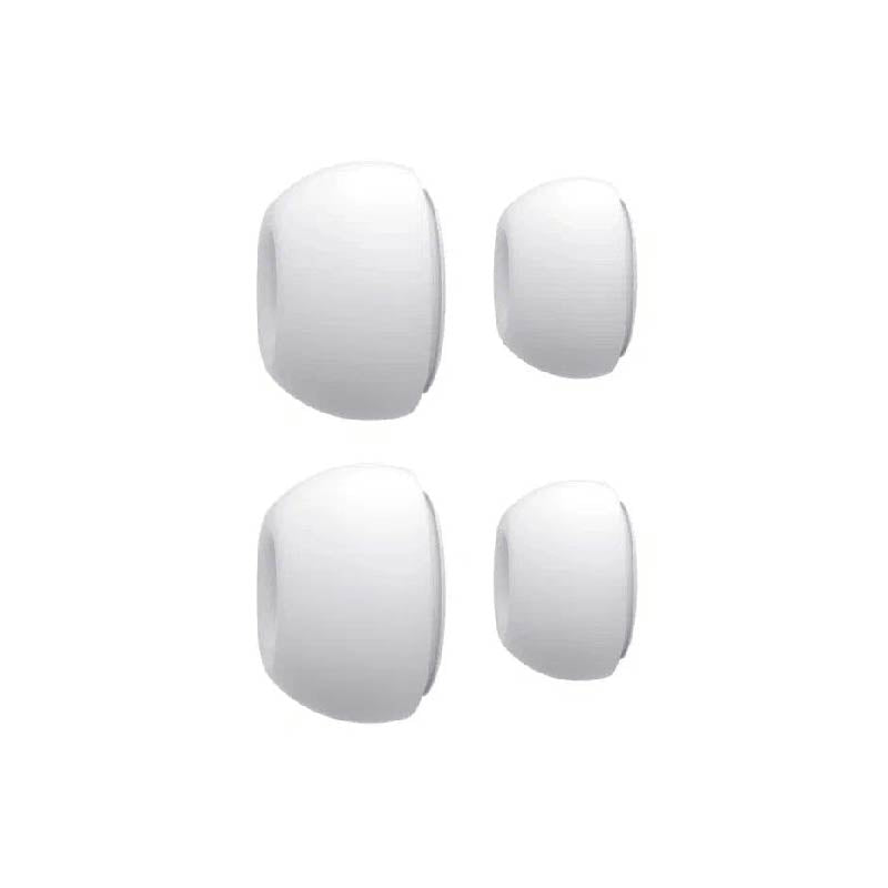 Coteci Apple AirPods Pro/2 Replacement Silicone Ear Tips 2 Pcs M