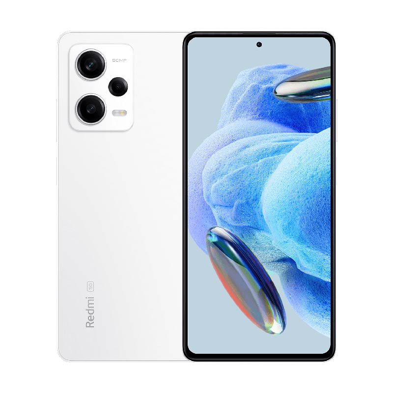 XIAOMI REDMI NOTE 12 PRO+ 5G