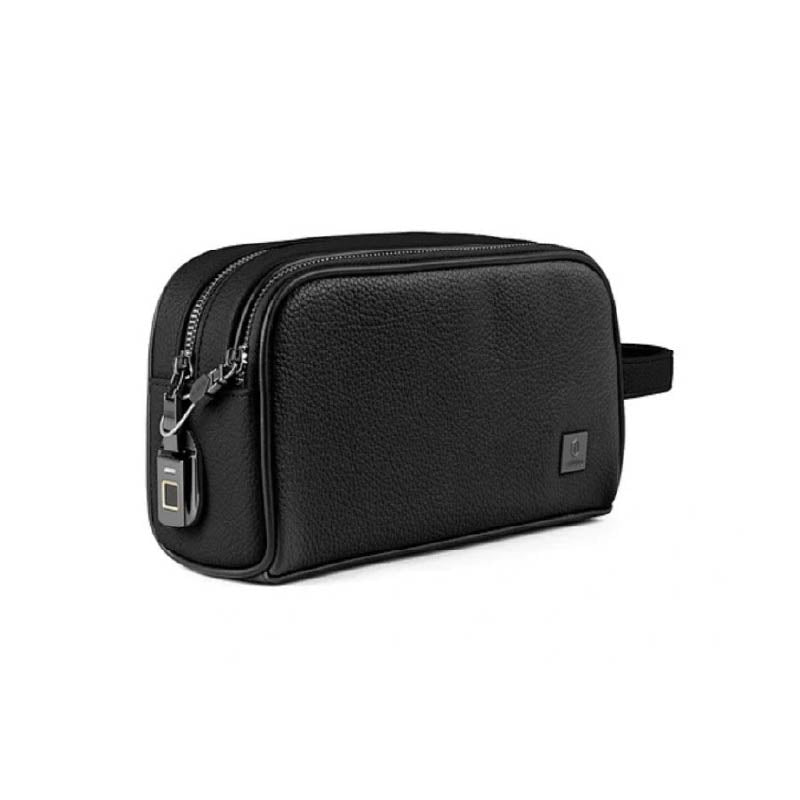 WiWU Phantom Fingerprint Lock Pouch Pro