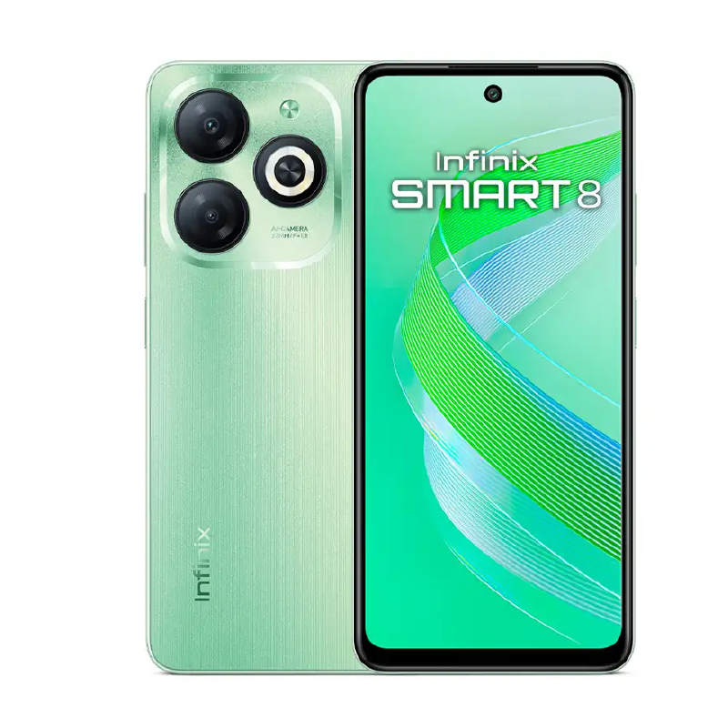 Infinix Smart 8