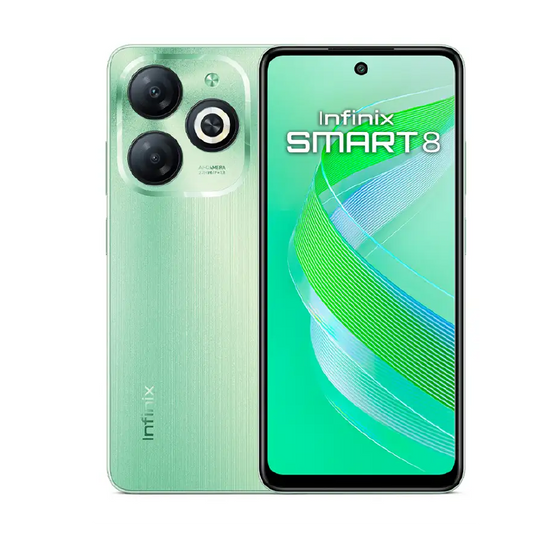 Infinix Smart 8