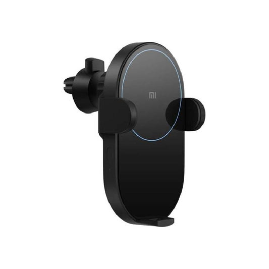 mi Xiaomi 20W  Wireless car charger black