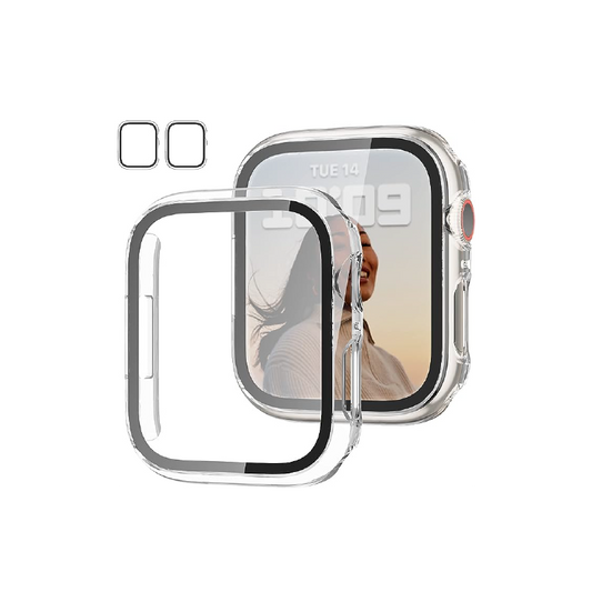 Coteci Protractive Case For Apple Watch Series 40-49mm