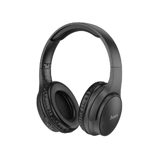 hoco W40 Mighty closed-back wireless headphones