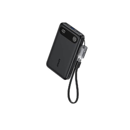 Anker Power Bank Powercore 10000mAh 22.5W Pockets Size