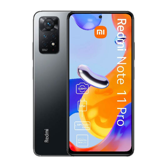 XIAOMI REDMI NOTE 11 PRO 5G