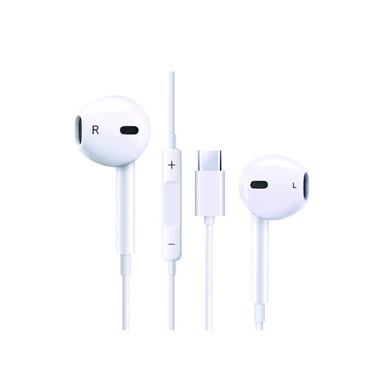 Apple Earpods USB-C