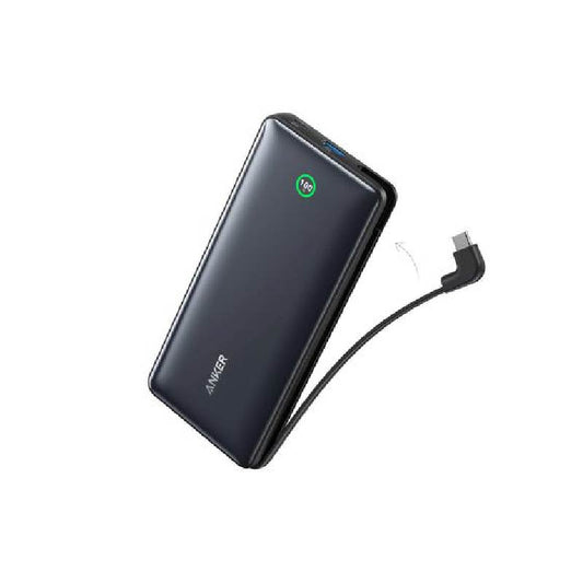 Anker Nano Power Bank 20000mah 30W