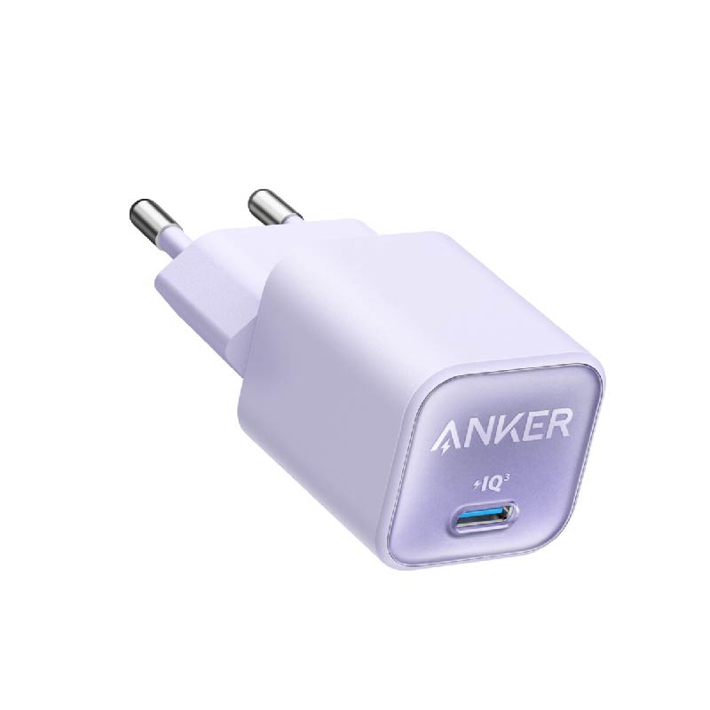 Anker 511 chrager (nano 3)