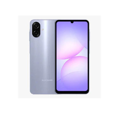 Samsung Galaxy A07s Comning Soon
