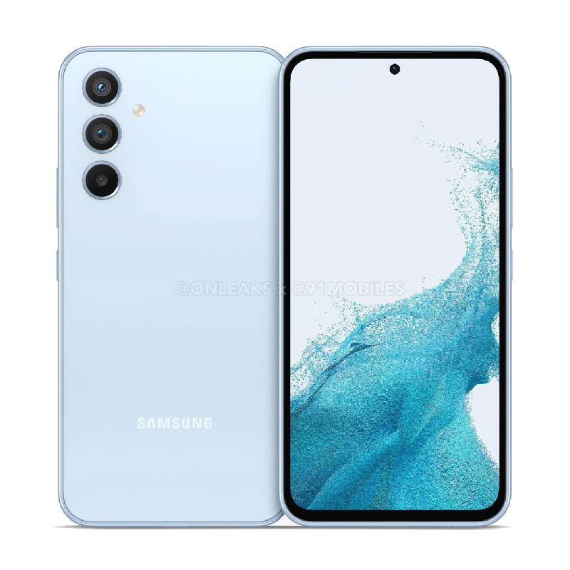 Samsung Galaxy A54 5G