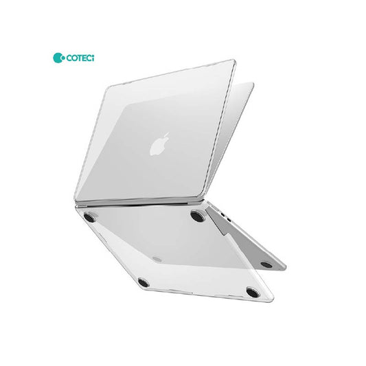 The COTECi Ultra-Thin Case For MacBook