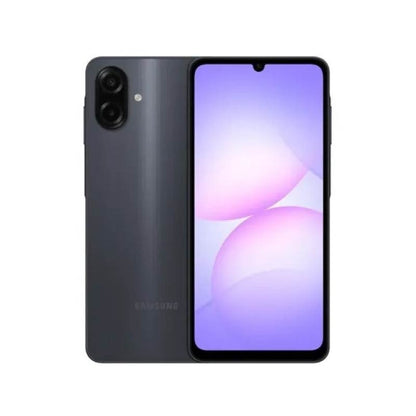Samsung Galaxy A07s Comning Soon