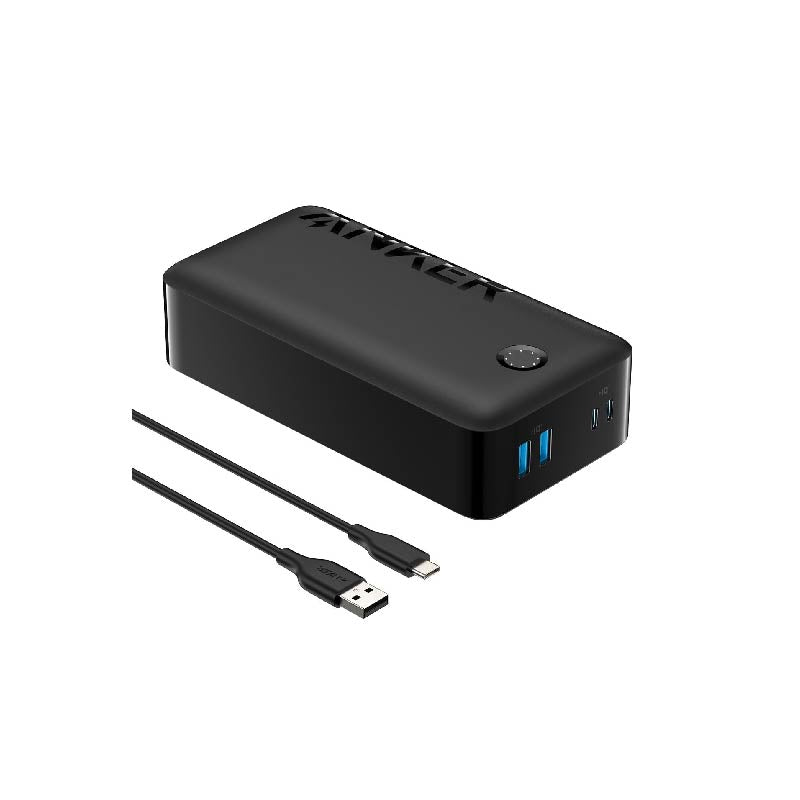 Anker Power Bank 40000mAh 30W