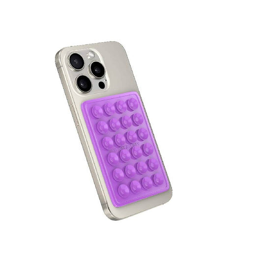 Sillicon Adhesive Phone Accessory  Grippy
