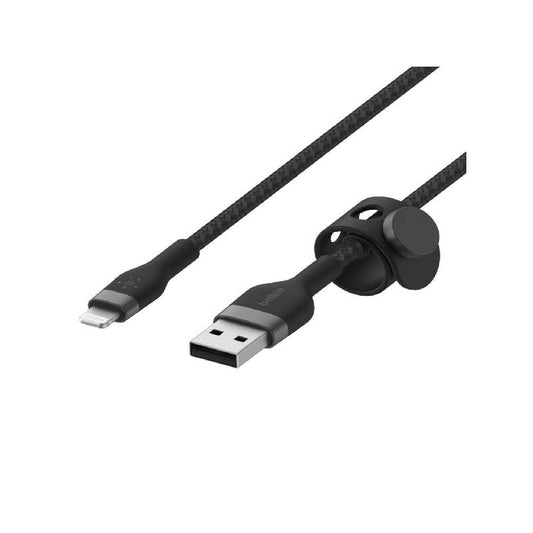 Belkin Boost charger pro flex  USB-A to lighting magnetic cable 1m