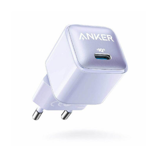 Anker 511 chrager (nano pro)