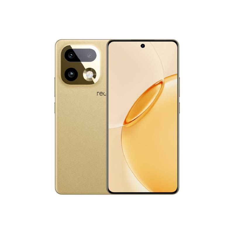 REALME 16 PRO