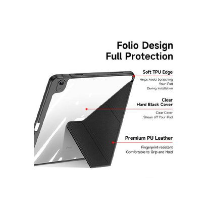 Dux Ducis Magi Series Case For iPad