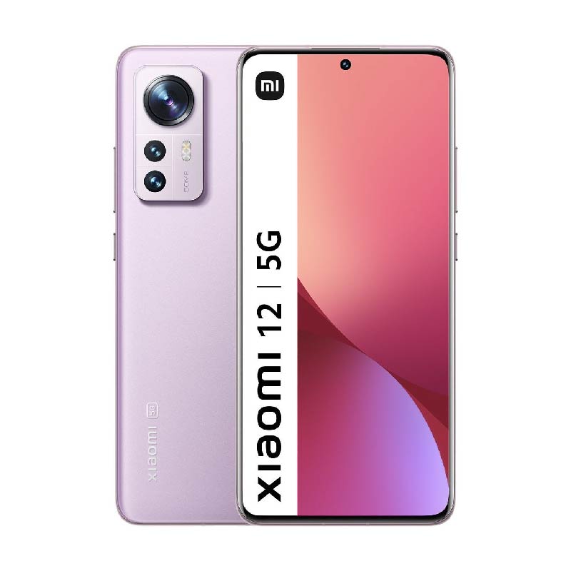 XIAOMI 12 LITE 5G