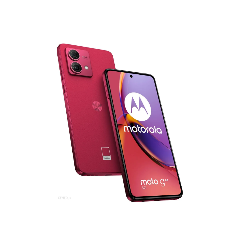 Motorola Moto G84 5G