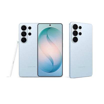 Samsung Galaxy S26 Ultra ( Book Now )