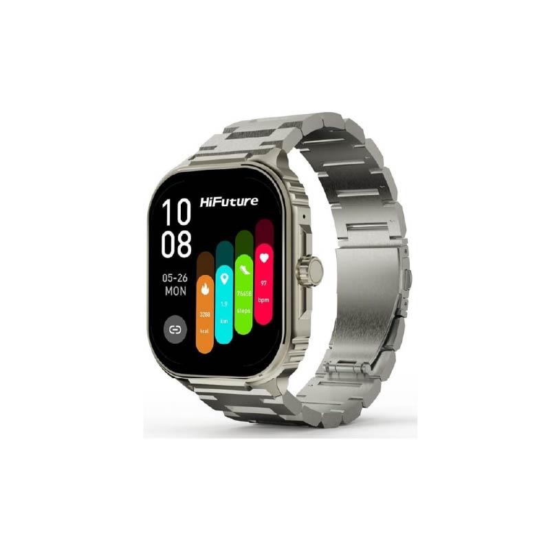 HiFuture Ultra3 PRO Premium Stainless Steel