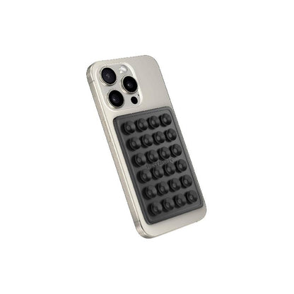 Sillicon Adhesive Phone Accessory  Grippy