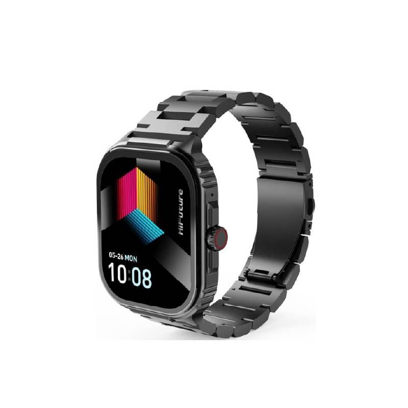 HiFuture Ultra3 PRO Premium Stainless Steel