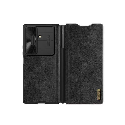 Nillkin Qin Pro Leather case for Samsung Galaxy Z Fold7