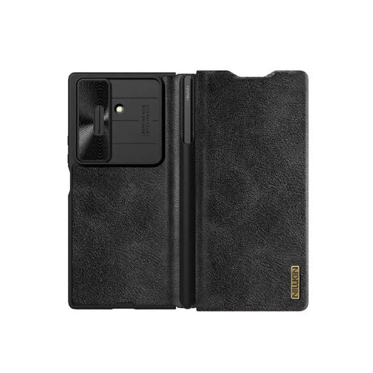 Nillkin Qin Pro Leather case for Samsung Galaxy Z Fold7