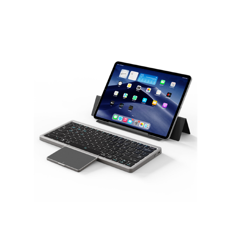 Duxducis Wireless Keyboard