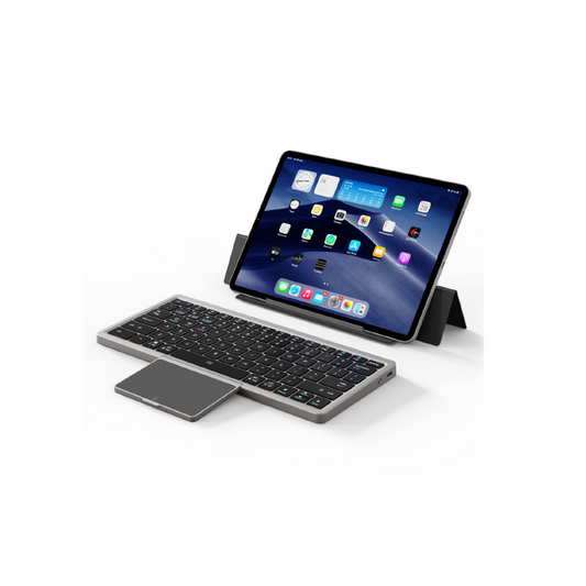 Duxducis Wireless Keyboard