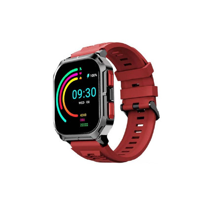 HiFuture ULTRA 3 Bluetooth Calling Smart Watch