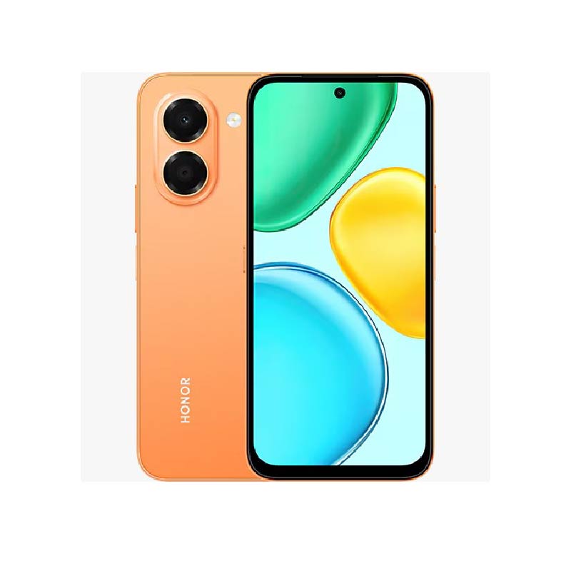 Honor X7e