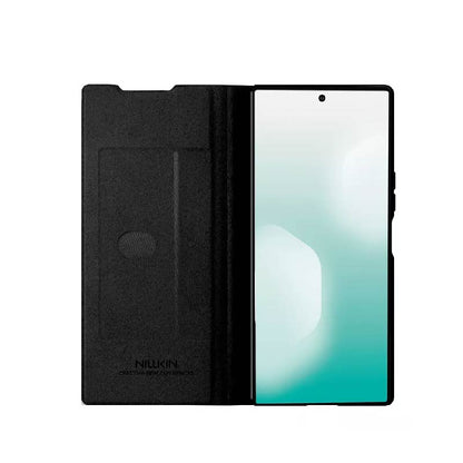 Nillkin Qin Pro Leather case for Samsung Galaxy Z Fold7