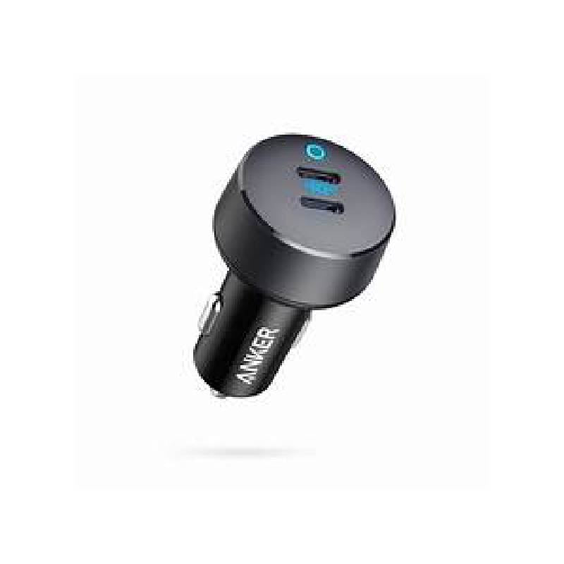 Anker Ultra-compact high speed charger