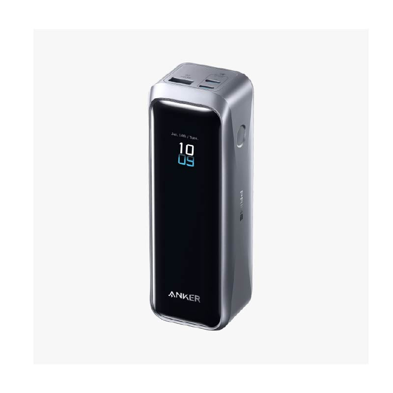 Anker Prime Power Bank (26K, 300W)