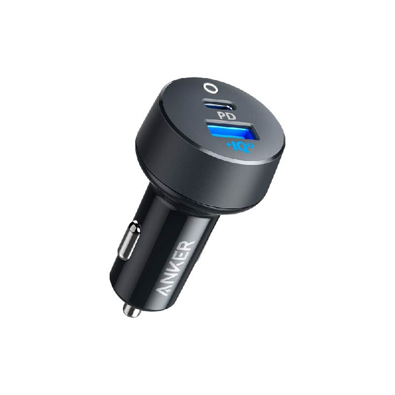 Anker 3X faster power drive PD+2