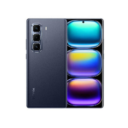 Infinix Hot 50 Pro+