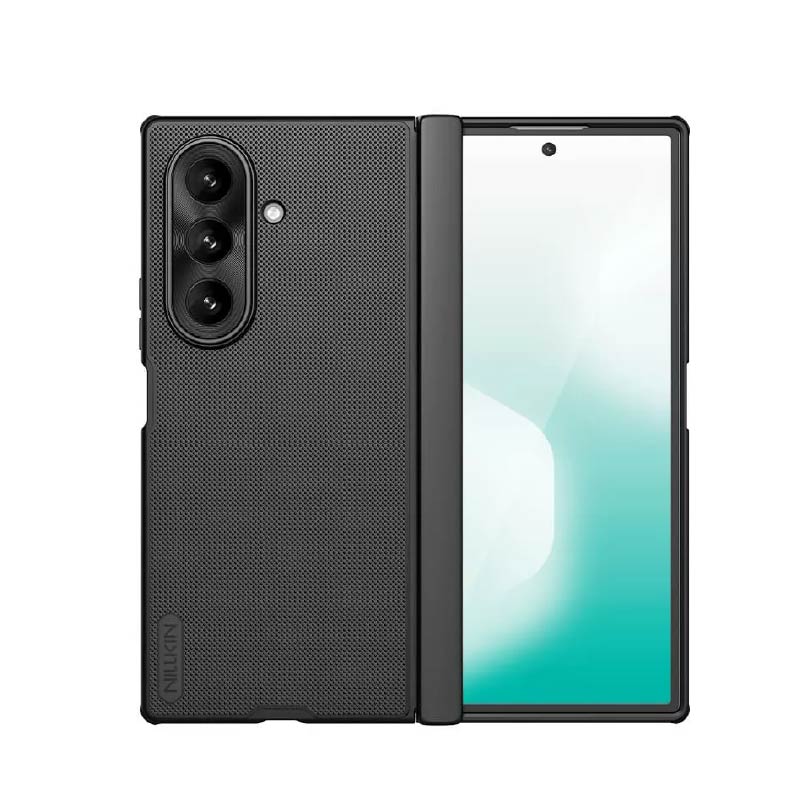 Nillkin Super Frosted Shield Fold Magnetic Matte cover case for Samsung Galaxy Z Fold7
