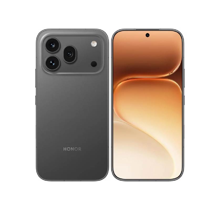 Honor 600 Pro