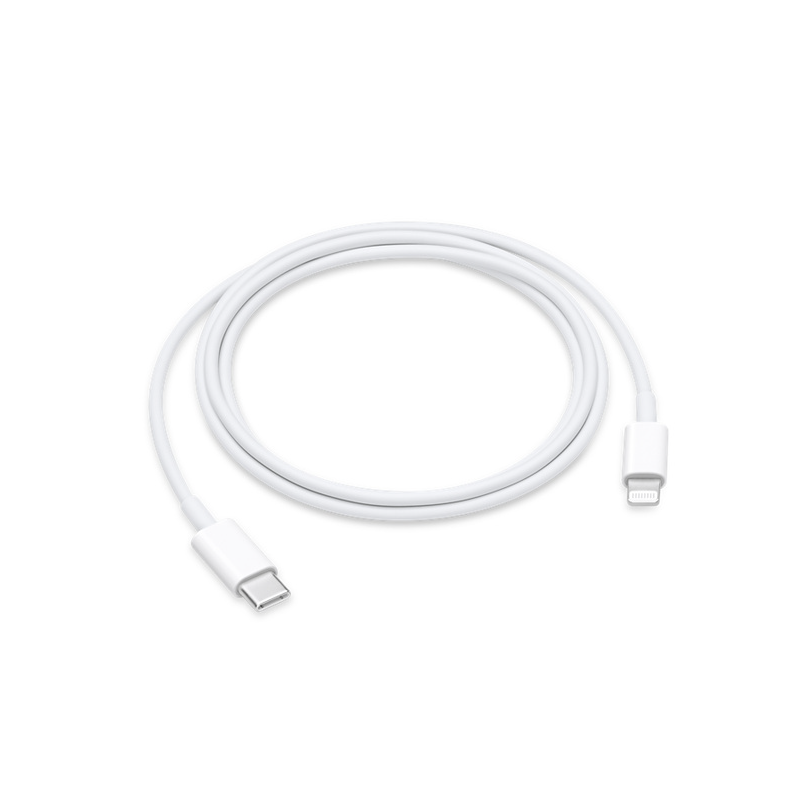 Apple USB-C to Lighting 1m