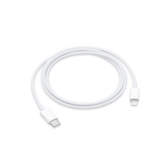 Apple USB-C to Lighting 1m