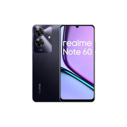 Realme Note 60
