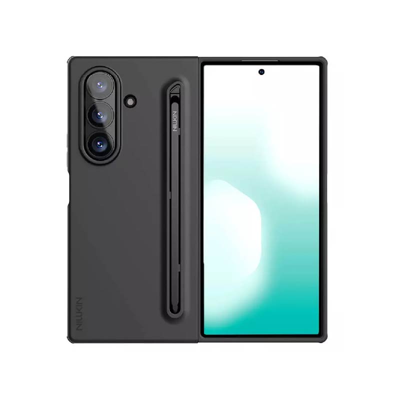 Nillkin Qin Pro Leather case for Samsung Galaxy Z Fold7