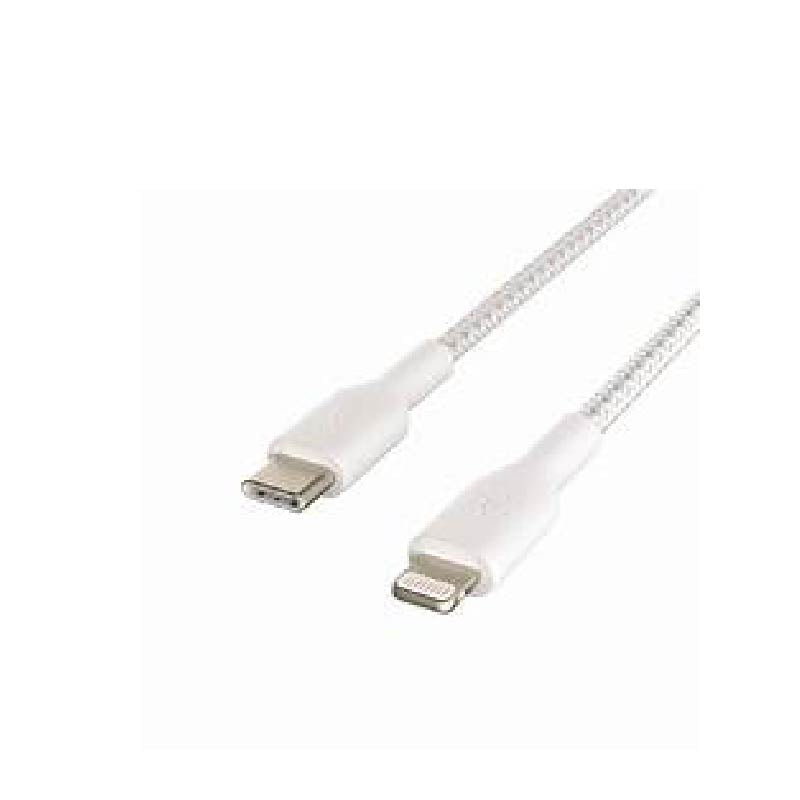 Anker 322 USB-C to lighting cable