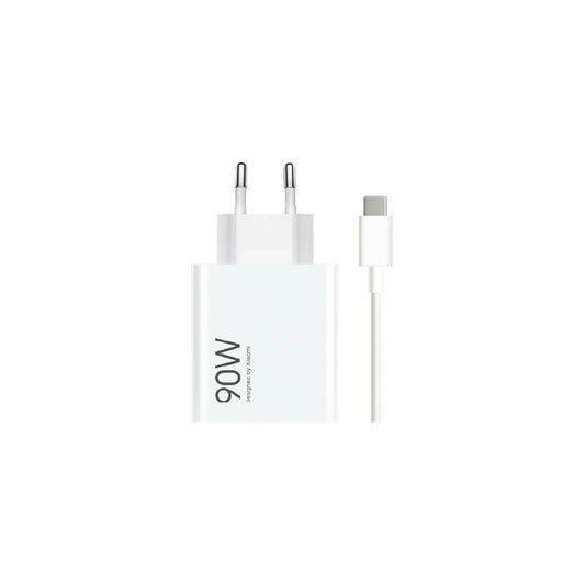 Xiaomi 90W Huper Charge Combo Type-A