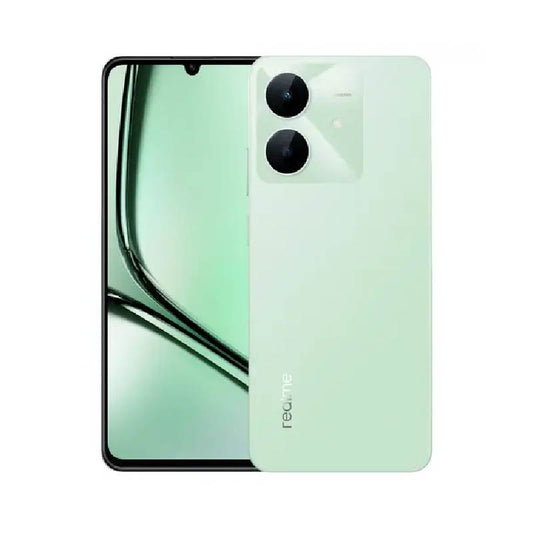 Realme Note 60x